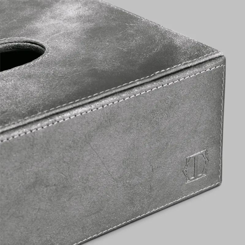 Tissue box Borras