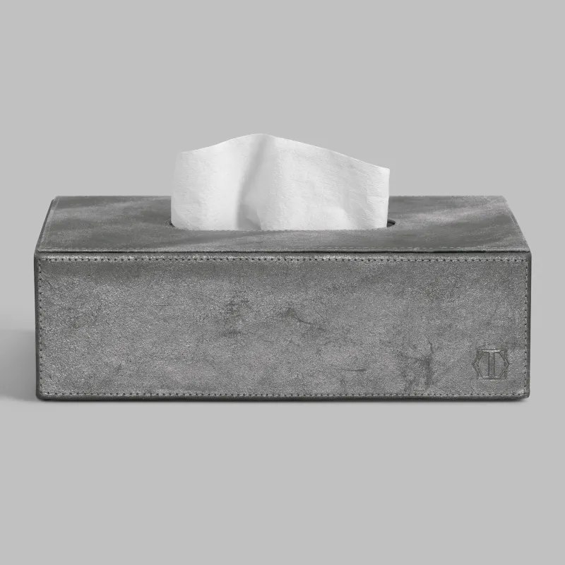 Tissue box Borras