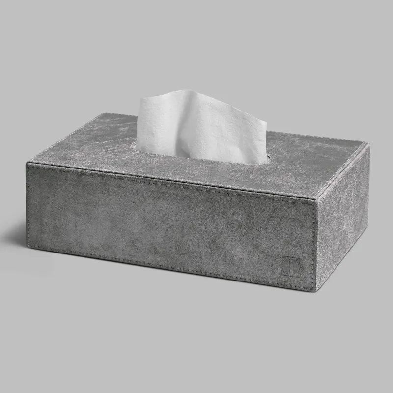 Tissue box Borras