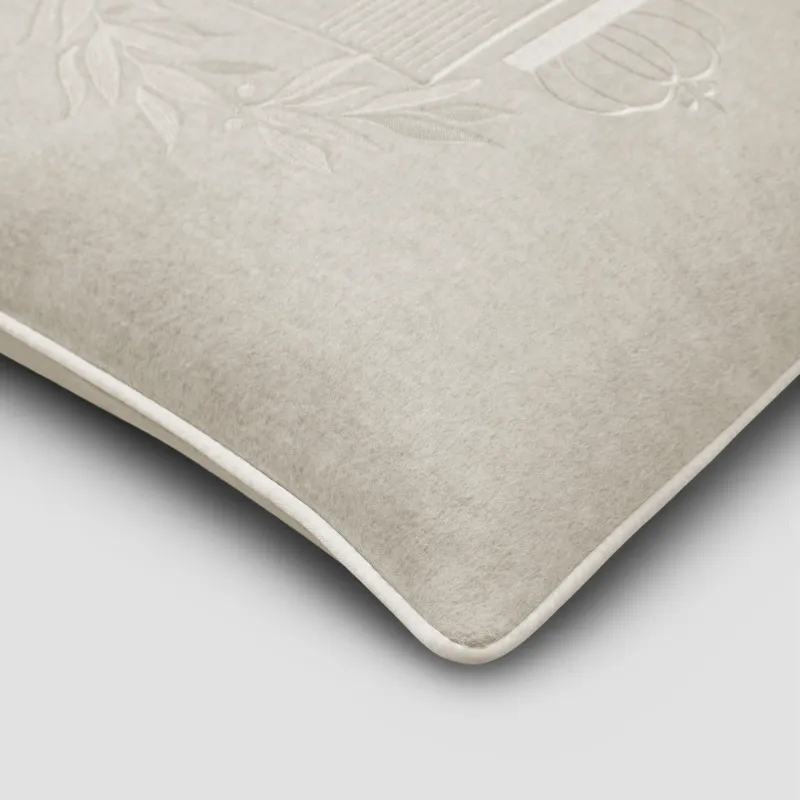 Decorative pillow Caila