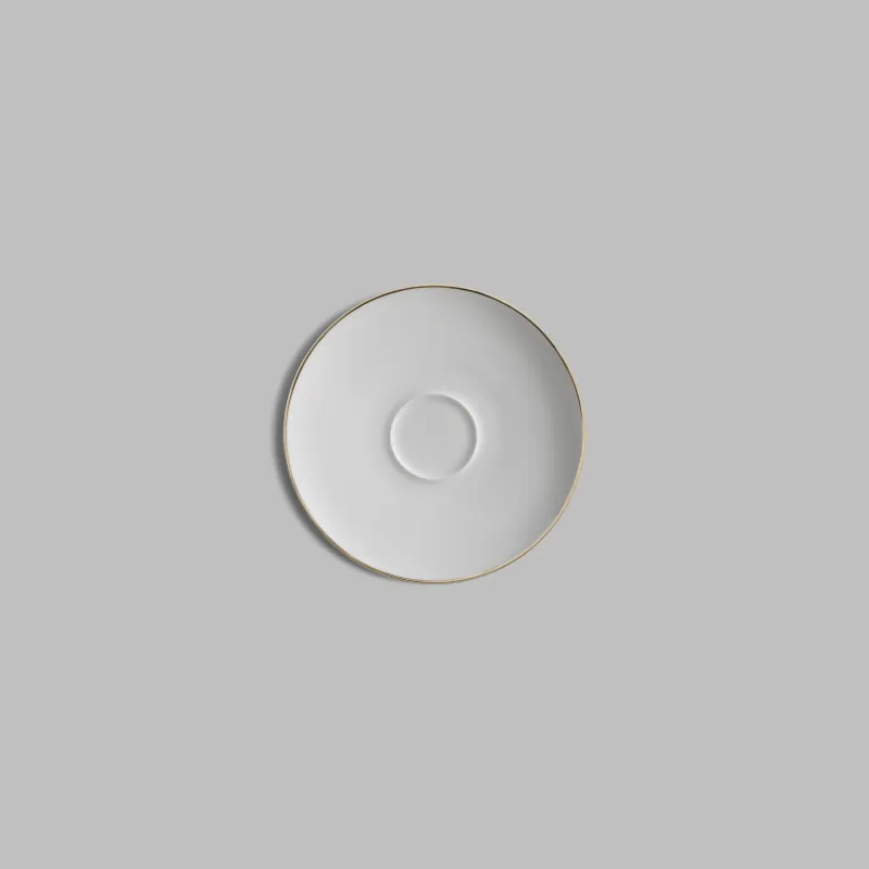 Coffee Cup and Saucer set Canny
