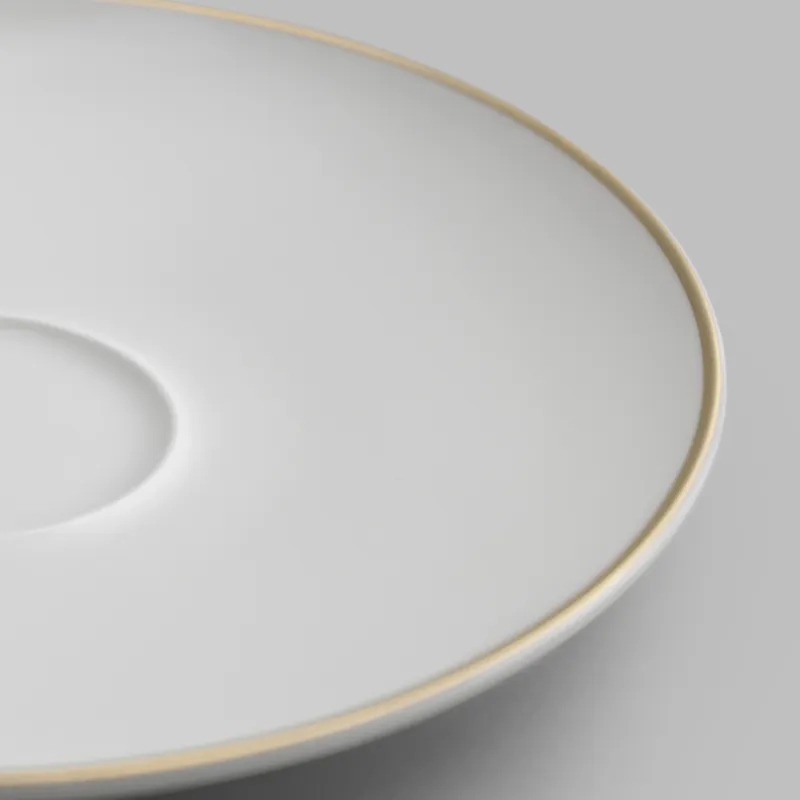Coffee Cup and Saucer set Canny