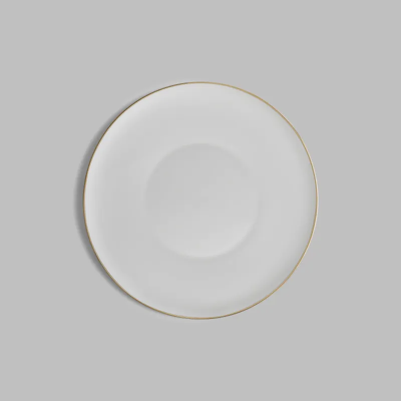 Dessert plate Canny