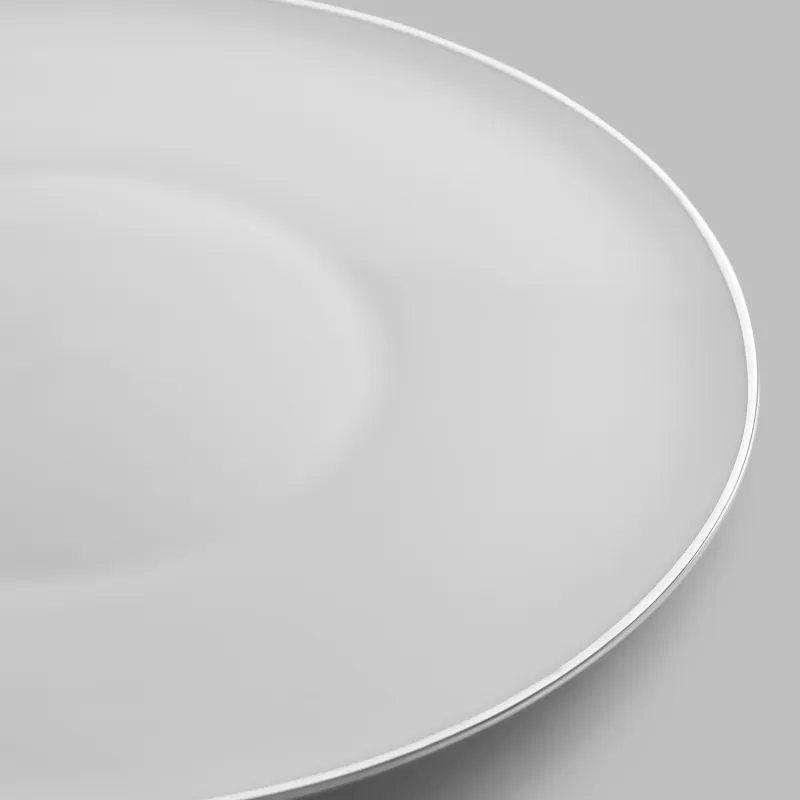 Dinner plate Canny