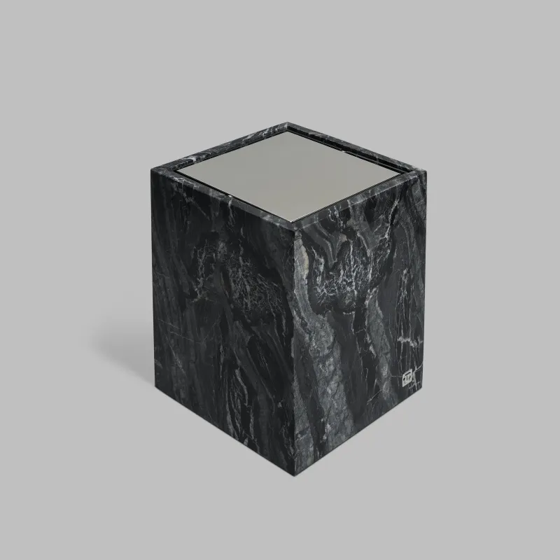 Waste basket Cassy
