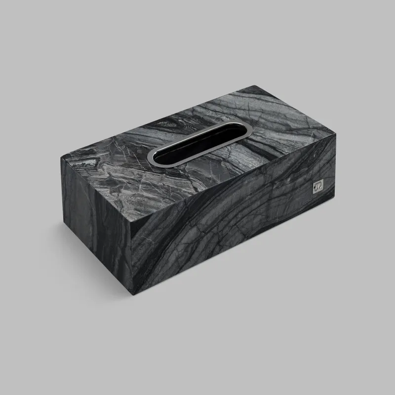 Tissue box Cassy