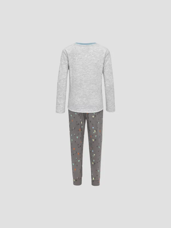 Kids pajamas Cassler