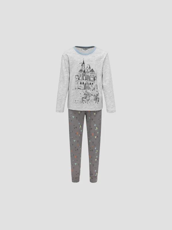 Kids pajamas Cassler