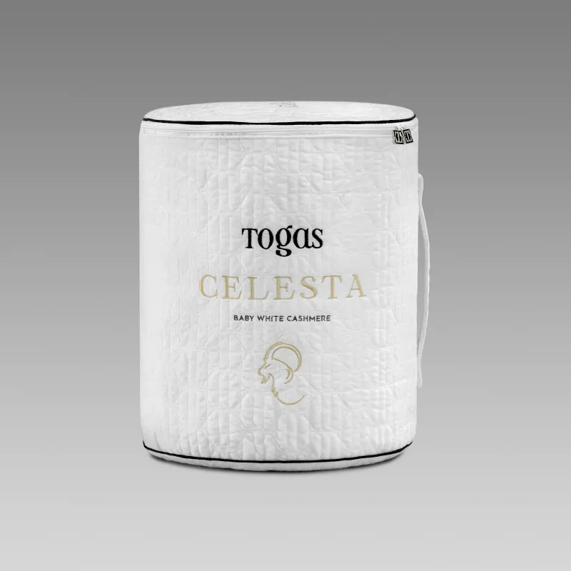 Duvet Celesta