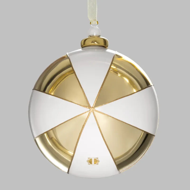 Christmas bauble set Celestia