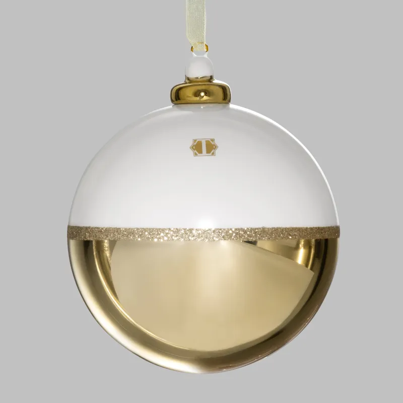 Christmas bauble set Celestia