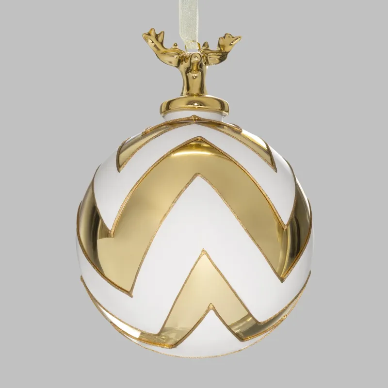Christmas bauble set Celestia