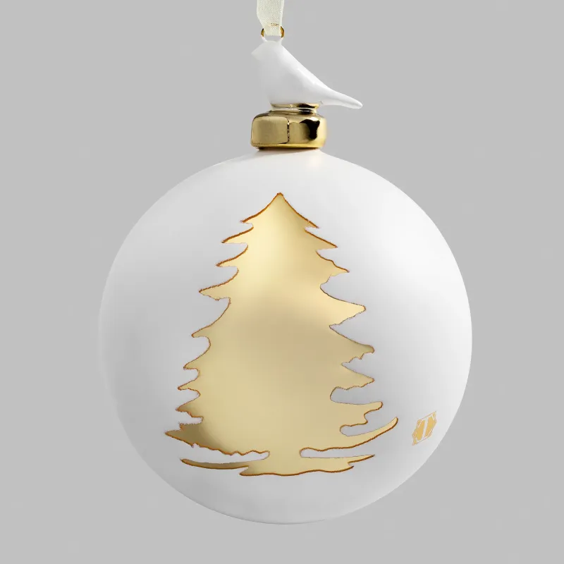 Christmas bauble set Celestia
