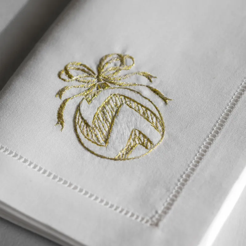 Napkin Celestia-Geo