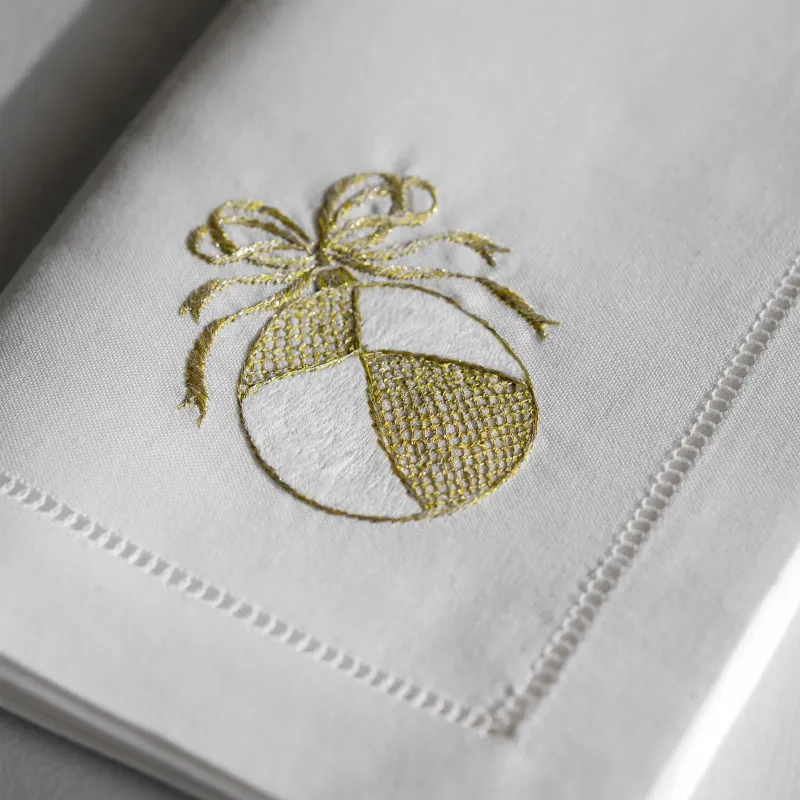 Napkin Celestia-Sphere