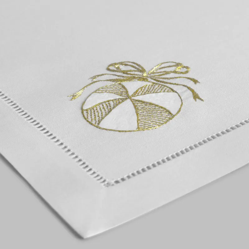 Napkin Celestia-Stripe