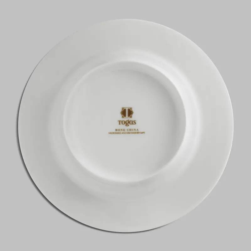 Tea Cup and Saucer set Celestia
