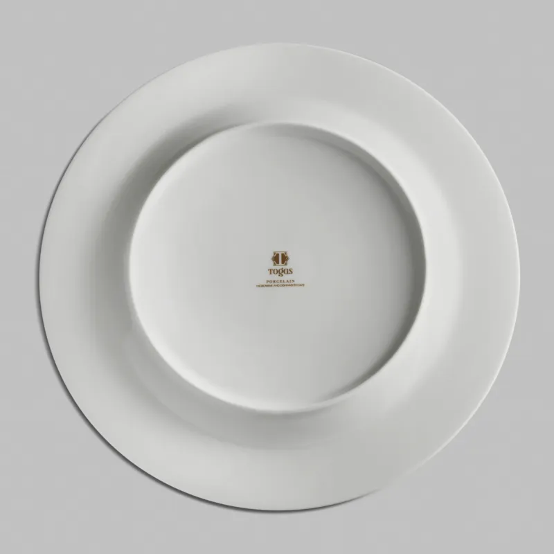 Dessert plate Celestia