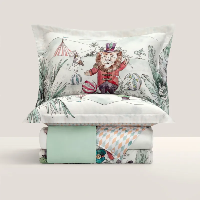 Sheet Circus