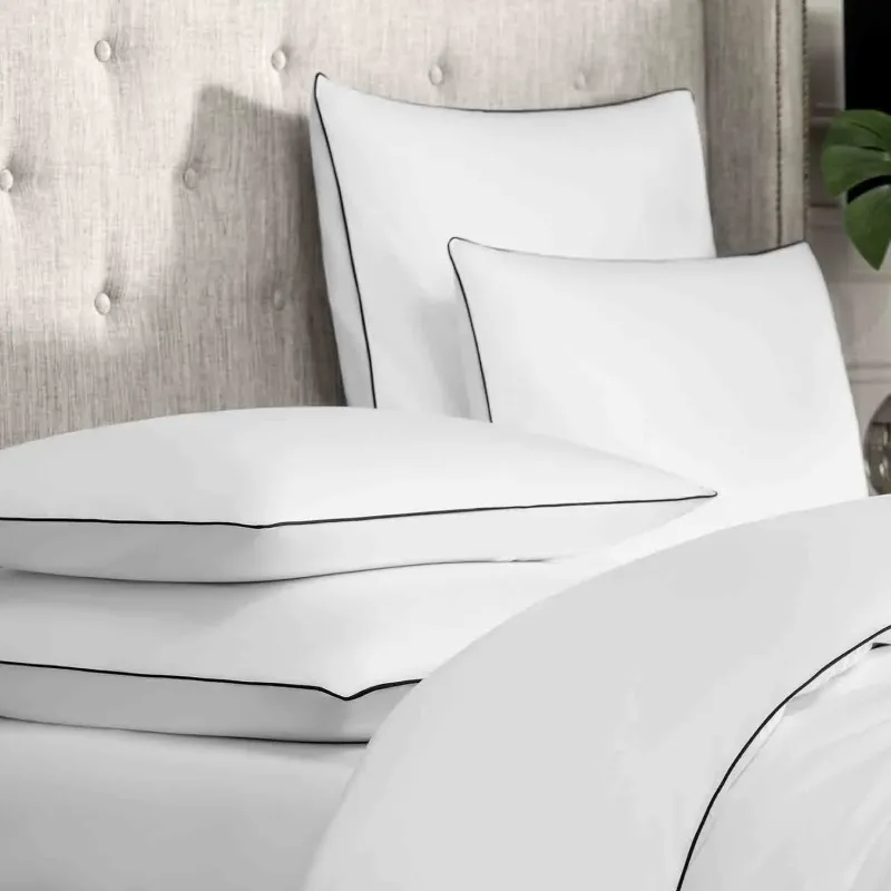 Pillowcase set Clarity