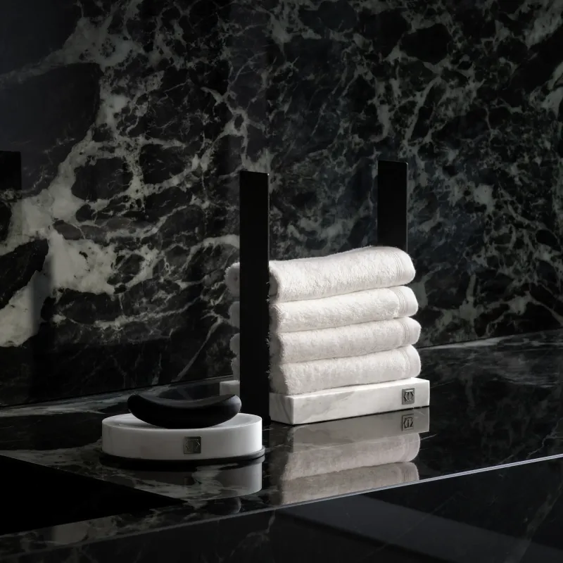Towel holder Cleven