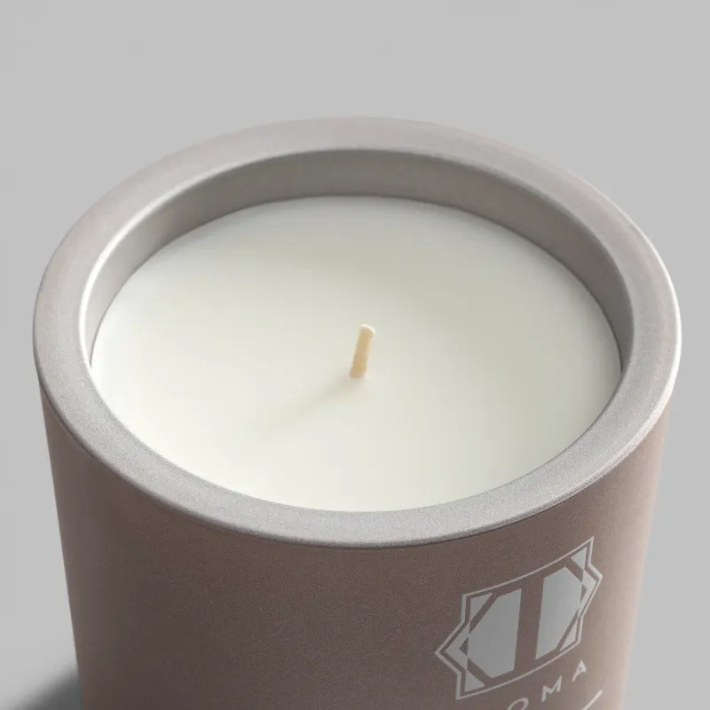 Scented candle Aloe & Coconut