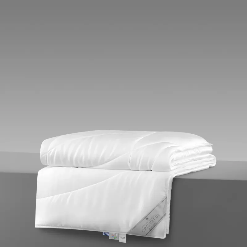 Duvet Cristaldi