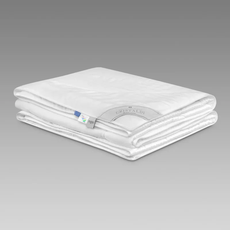 Duvet Cristaldi