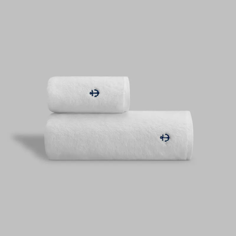 Towel Cruise