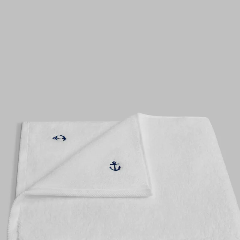 Towel Cruise