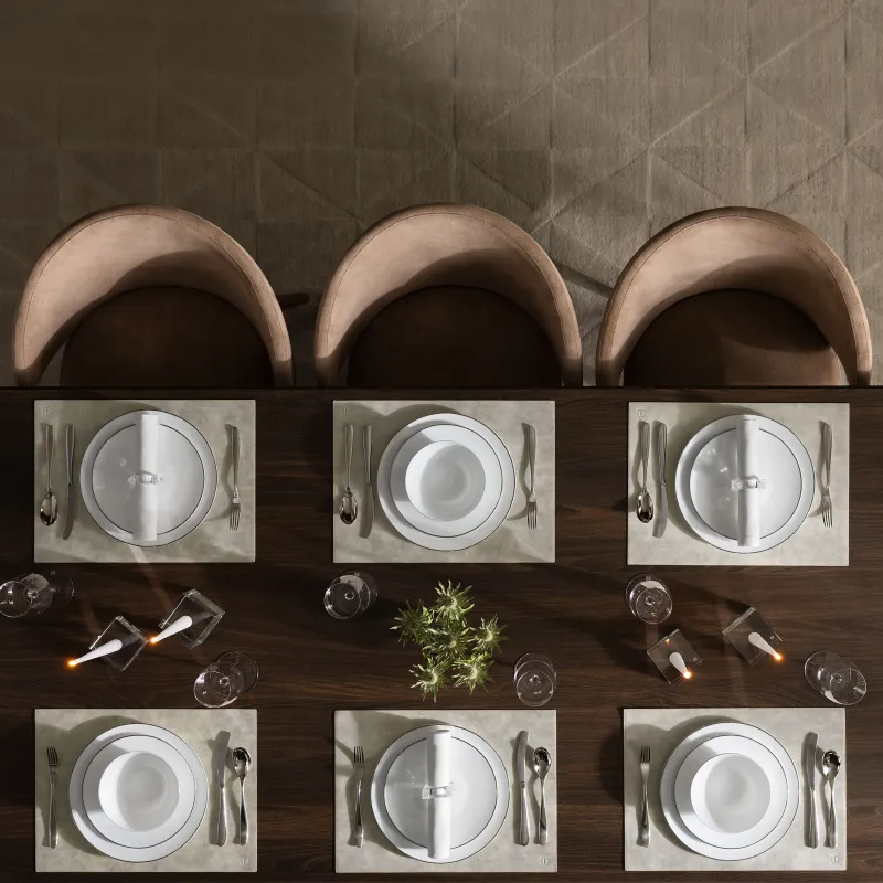 Placemat Dunford