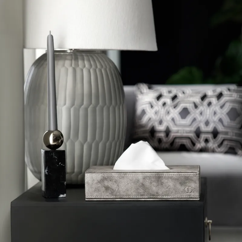 Tissue box Dunford