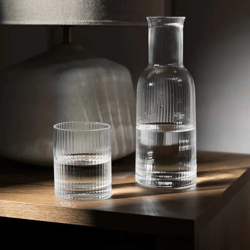 Water bottle Delum