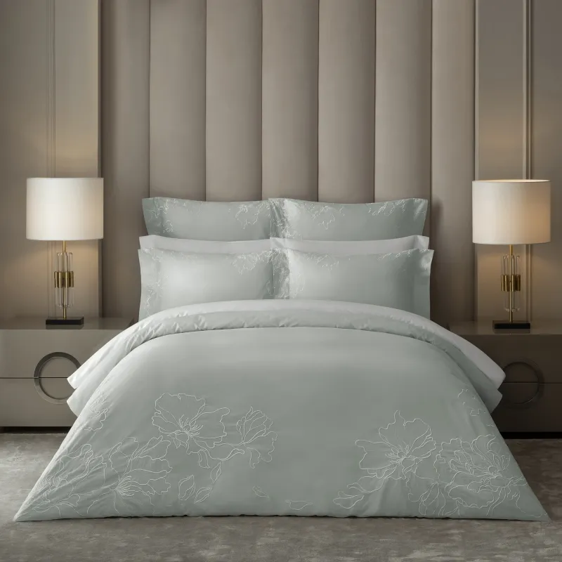 Duvet cover Delia