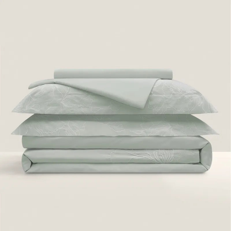 Duvet cover Delia