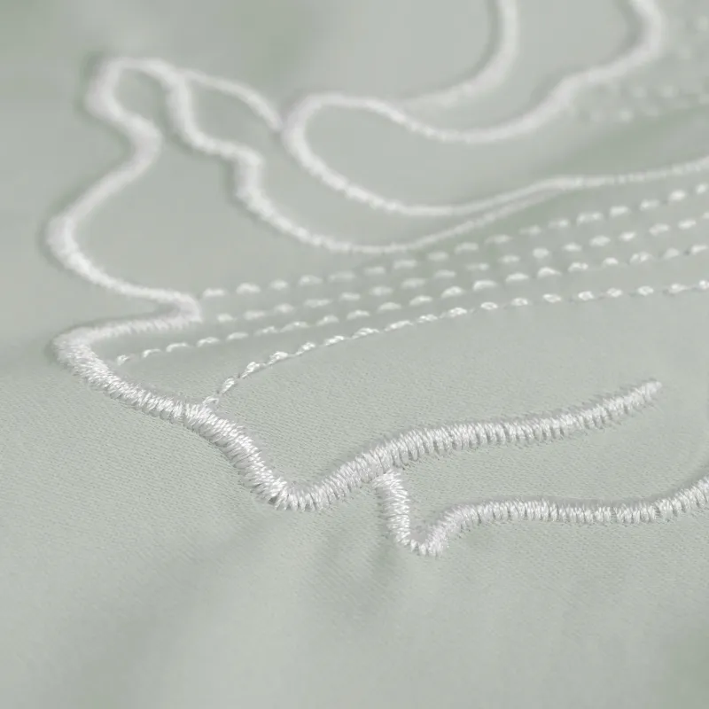 Duvet cover Delia