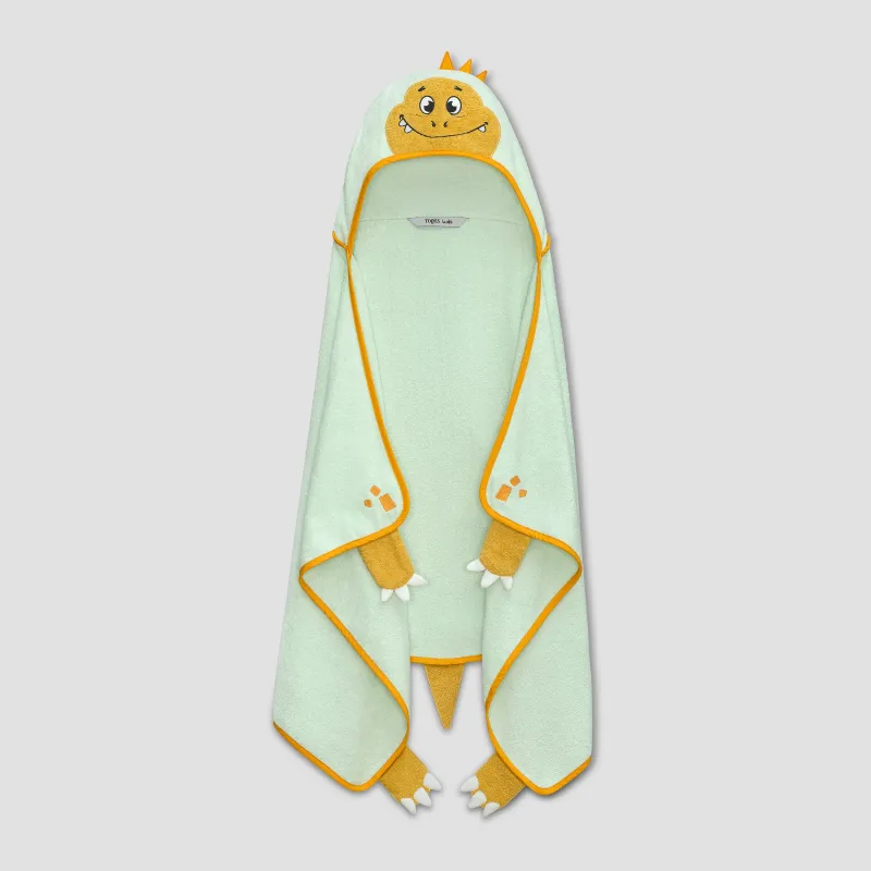Towel Dinno
