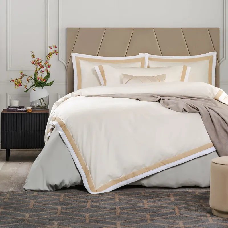 Duvet cover Pallada