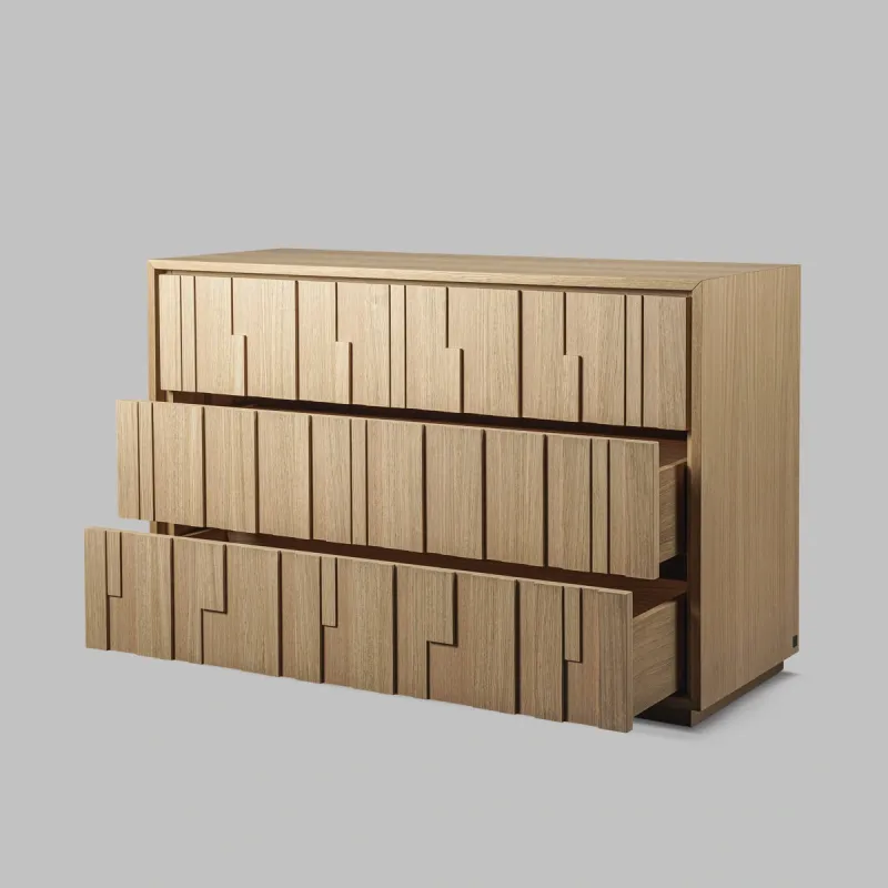 Dresser Duna