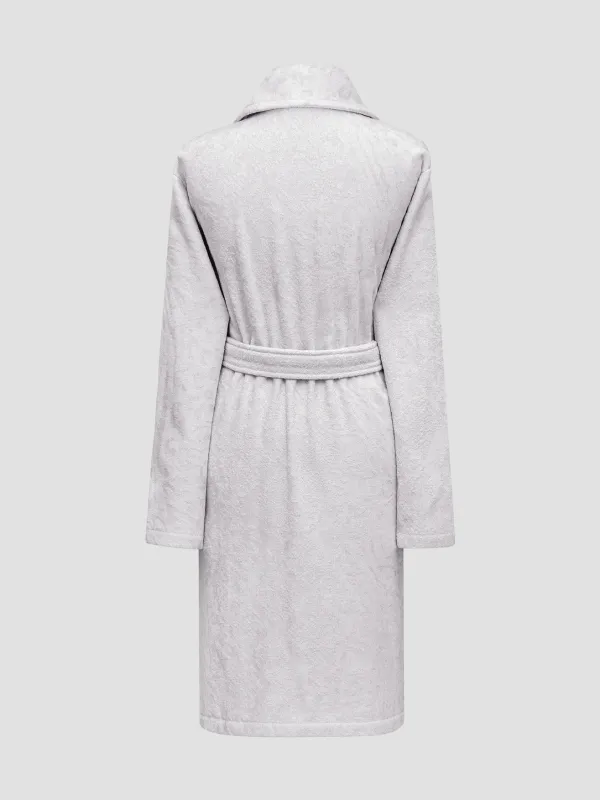 Bathrobe Eamonn
