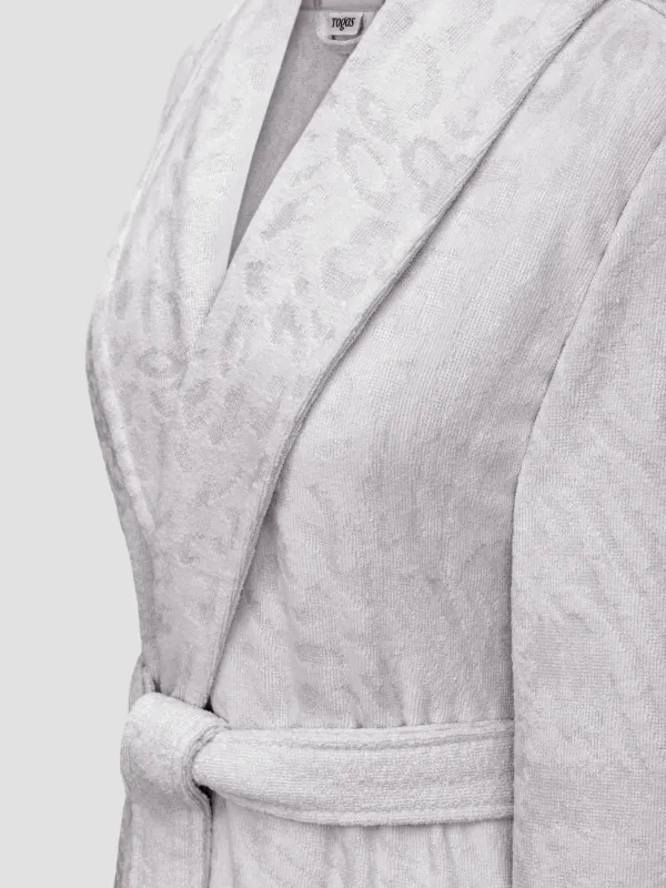 Bathrobe Eamonn