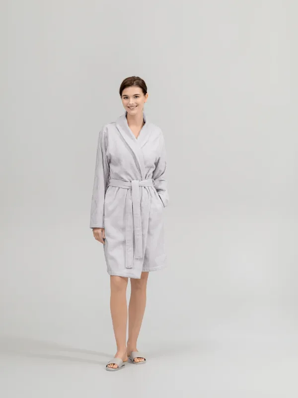 Bathrobe Eamonn