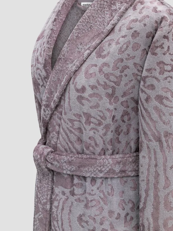 Bathrobe Eamonn
