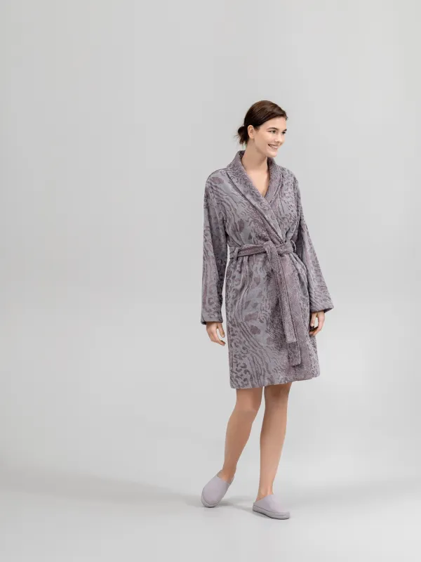 Bathrobe Eamonn