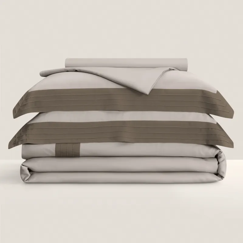 Duvet cover Eden