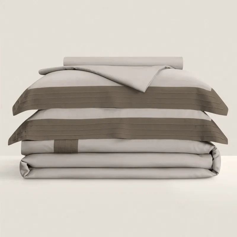 Duvet cover Eden