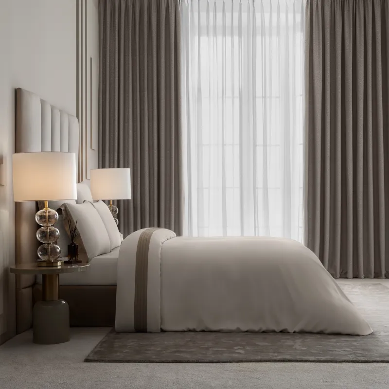 Duvet cover Eden