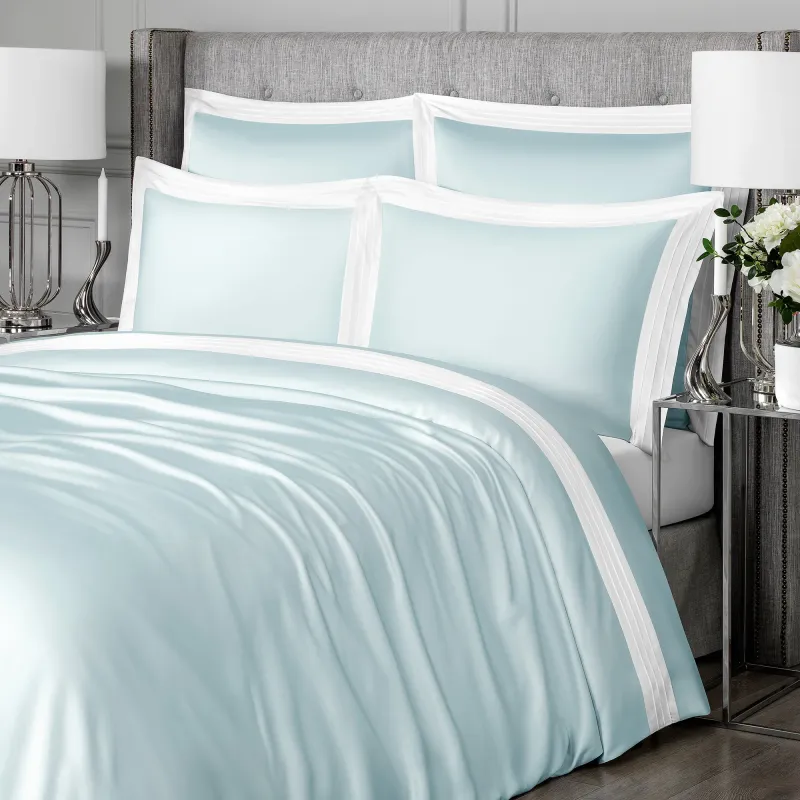 Pillowcase set Eden