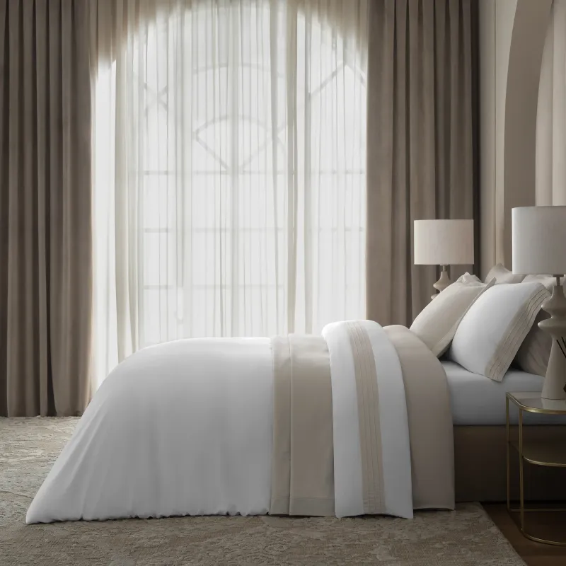 Duvet cover Eden