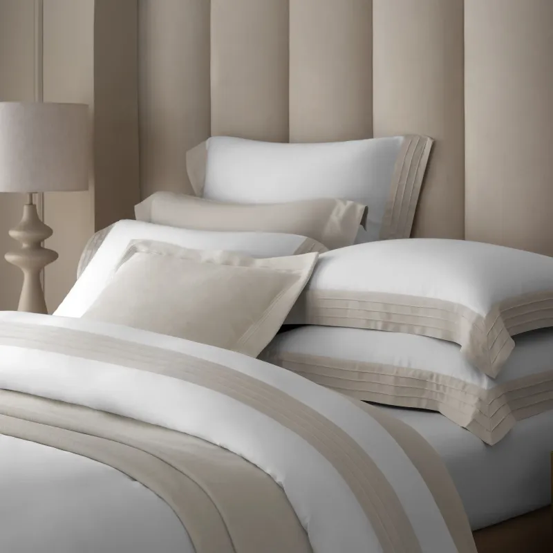 Duvet cover Eden